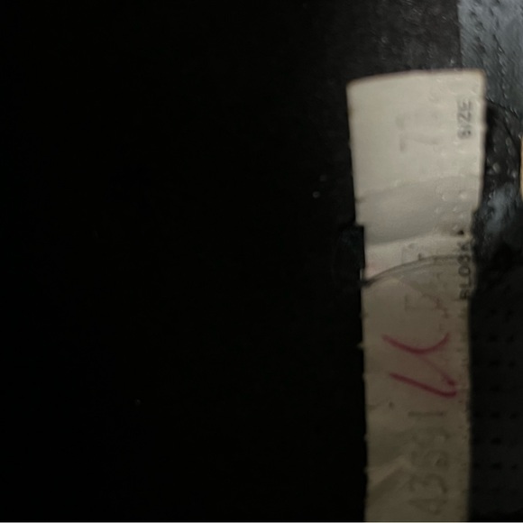 Knox New York Madison Ave Brown Fedora. Vintage. Dark brown. - Picture 11 of 11